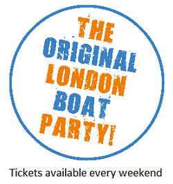 Tickets available every weekend! 